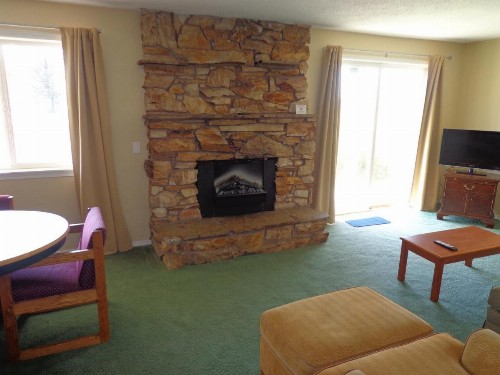 Ocean Shores Inn & Suites - image 50