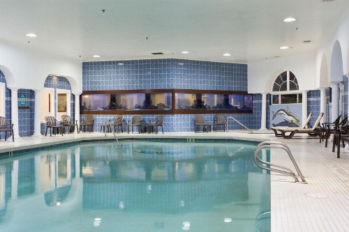 Shilo Inn Suites Ocean Shores - image 13