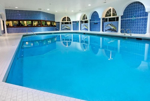 Shilo Inn Suites Ocean Shores - image 14