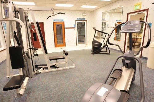 Shilo Inn Suites Ocean Shores - image 15