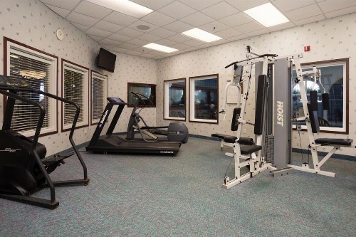 Shilo Inn Suites Ocean Shores - image 16