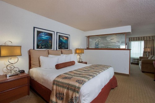 Shilo Inn Suites Ocean Shores - image 17