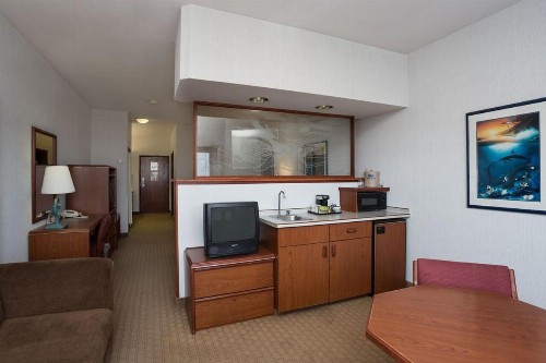 Shilo Inn Suites Ocean Shores - image 19