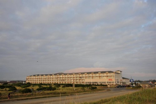 Shilo Inn Suites Ocean Shores - image 2