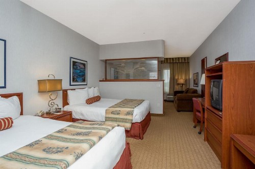 Shilo Inn Suites Ocean Shores - image 21