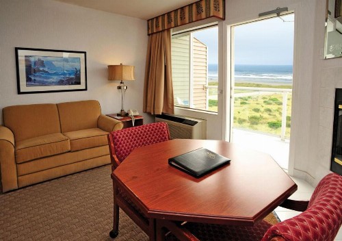 Shilo Inn Suites Ocean Shores - image 23