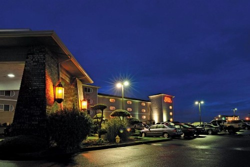 Shilo Inn Suites Ocean Shores - image 3