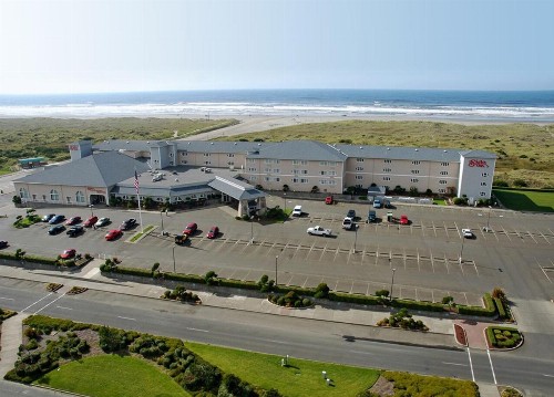 Shilo Inn Suites Ocean Shores - image 5