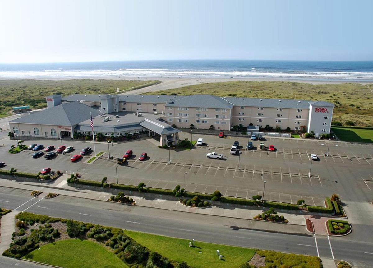 Shilo Inn Suites Ocean Shores - image 5