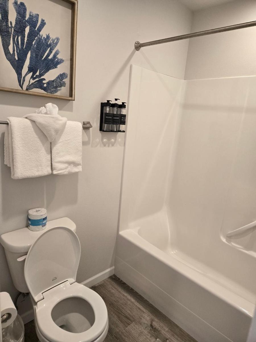 OCEAN SHORES RESORT - Brand New Rooms - image 2