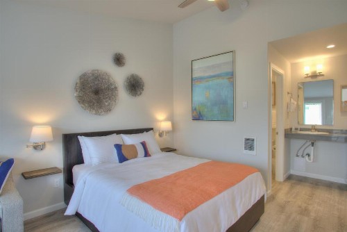 OCEAN SHORES RESORT - Brand New Rooms - image 33
