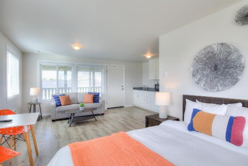 OCEAN SHORES RESORT - Brand New Rooms - image 35