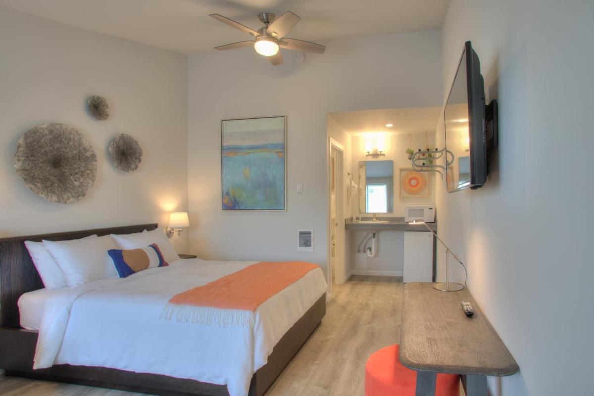 OCEAN SHORES RESORT - Brand New Rooms - image 4