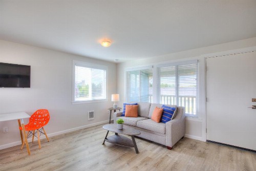 OCEAN SHORES RESORT - Brand New Rooms - image 43