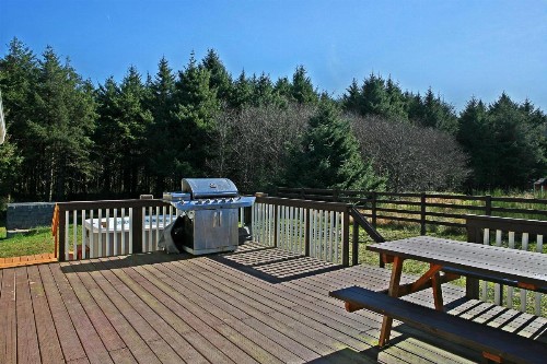 Red Sky Cottage - image 12