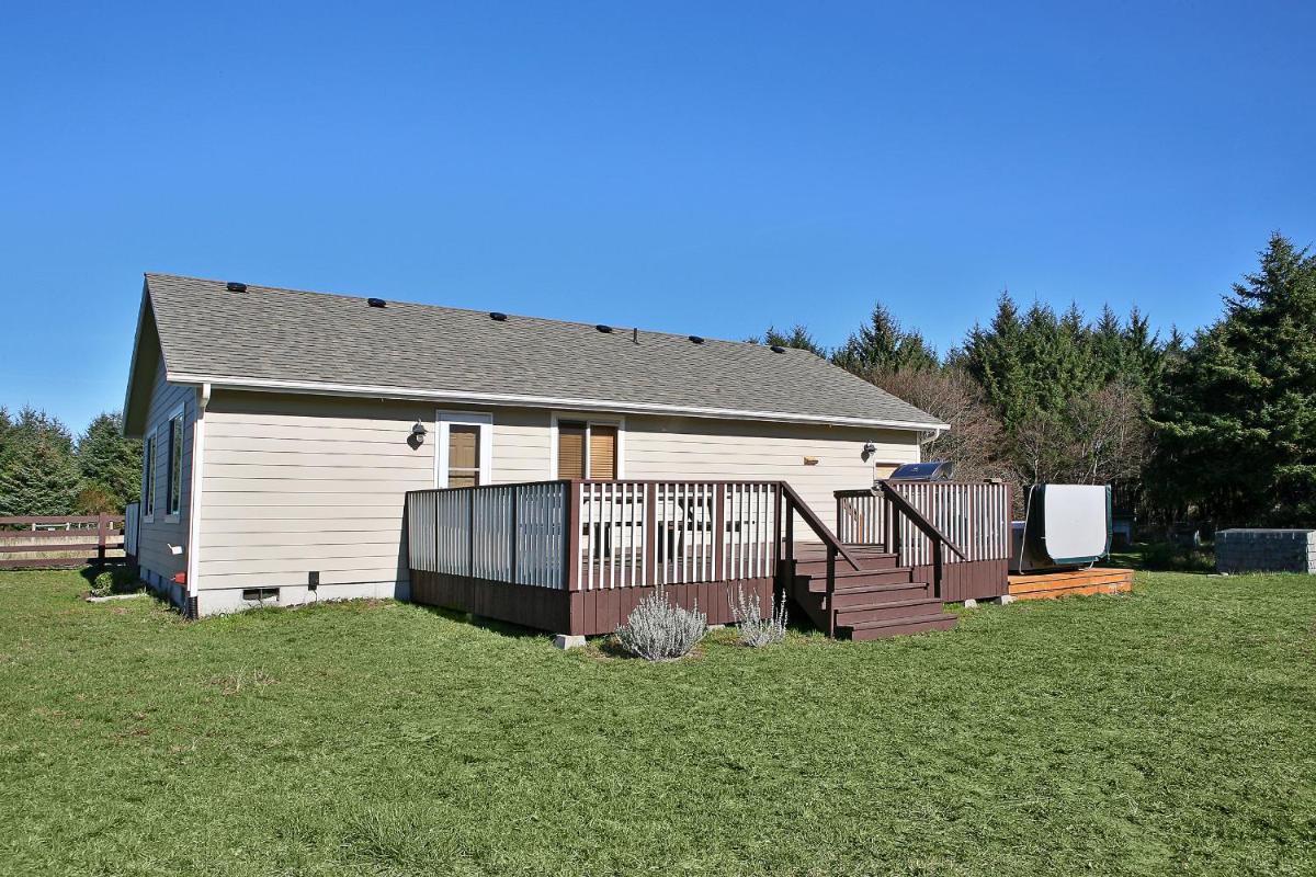 Red Sky Cottage - image 6