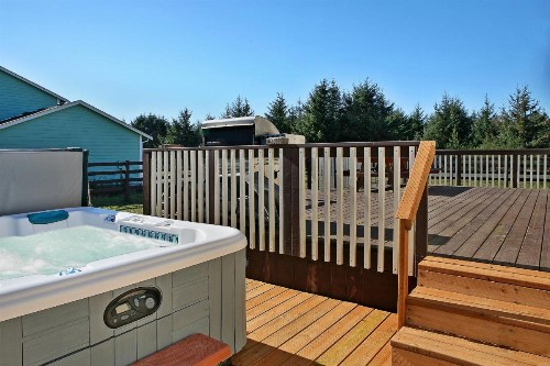 Red Sky Cottage - image 7