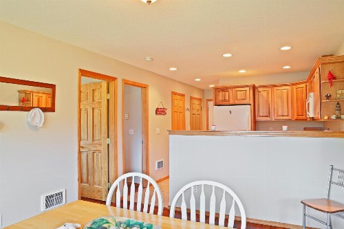 Red Sky Cottage - image 9