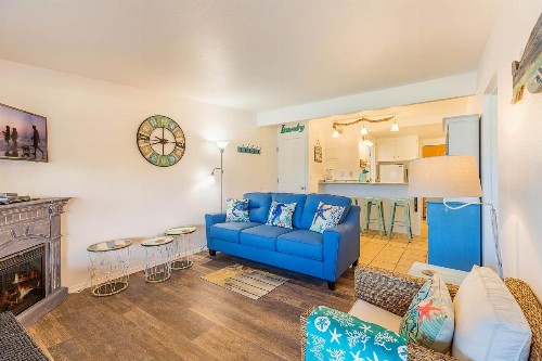Sandy Days Condo - image 7