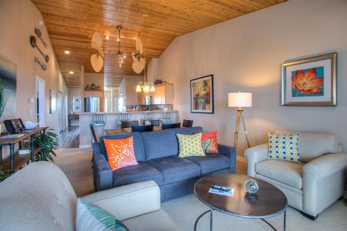 Vista Del Mar Condo - Oyhut Bay Seaside Village - image 10