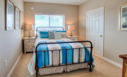 Vista Del Mar Condo - Oyhut Bay Seaside Village - image 14