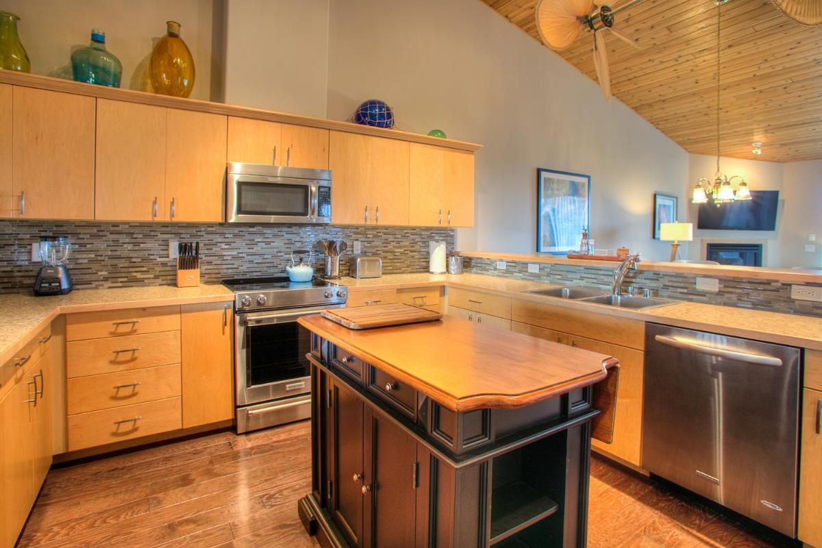 Vista Del Mar Condo - Oyhut Bay Seaside Village - image 5