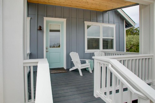 Sand Castle Cottage - Oyhut Bay Seaside Village - image 2