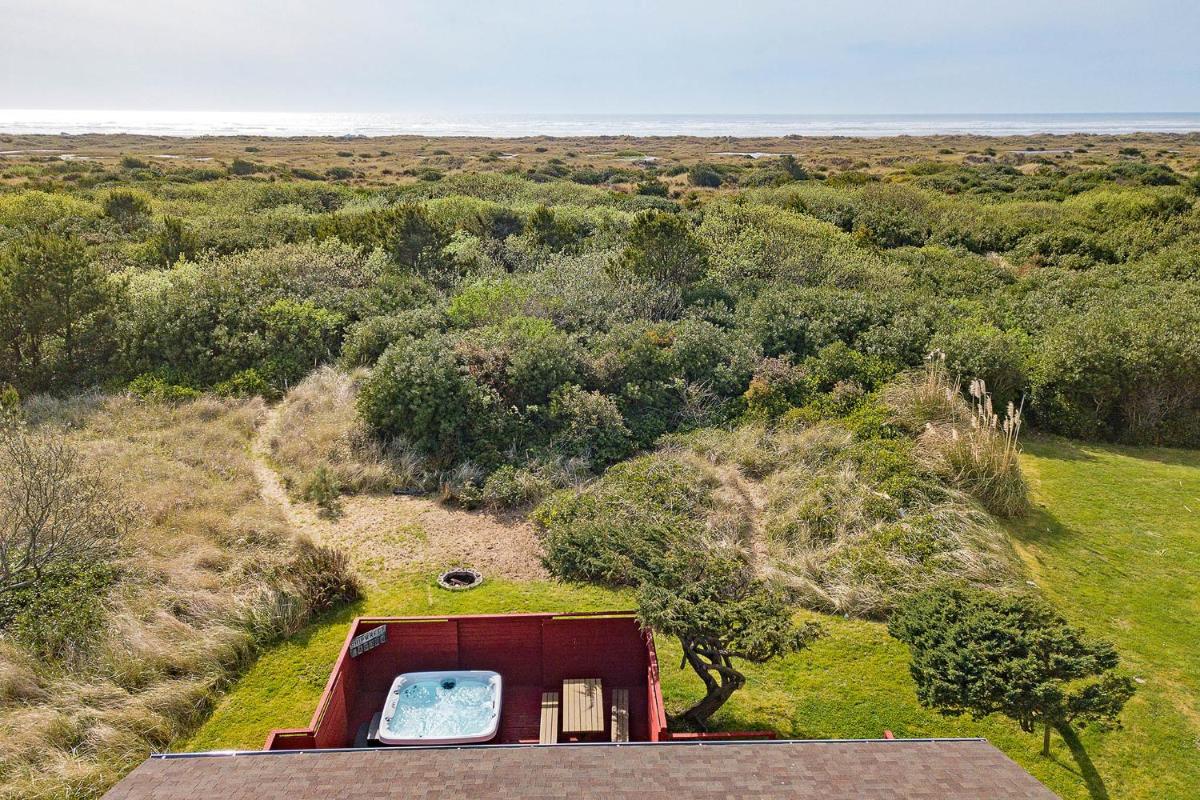 Shipwreck House - main image