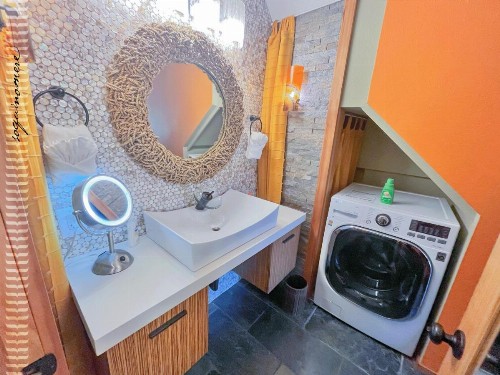 Tide Pool Cabin a Soquinomere Private Hotel on the Dunes Downtown Ocean Shores - image 17