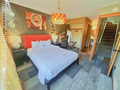 Tide Pool Cabin a Soquinomere Private Hotel on the Dunes Downtown Ocean Shores - image 3
