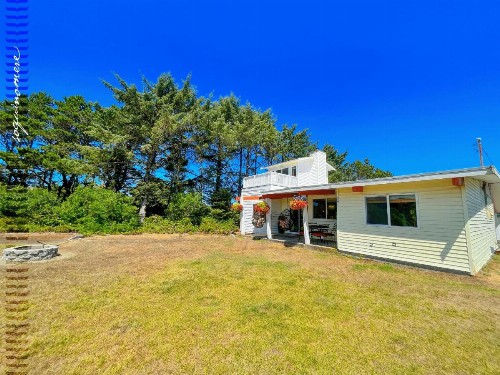 Tide Pool Cabin a Soquinomere Private Hotel on the Dunes Downtown Ocean Shores - image 32