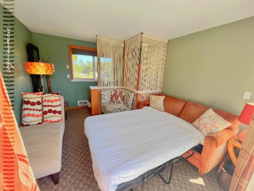 Tide Pool Cabin a Soquinomere Private Hotel on the Dunes Downtown Ocean Shores - image 40