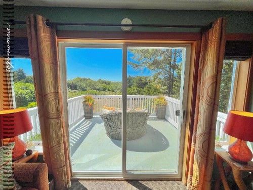 Tide Pool Cabin a Soquinomere Private Hotel on the Dunes Downtown Ocean Shores - image 8
