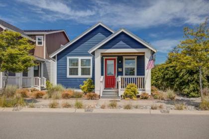 Starfish Cottage - Oyhut Bay Seaside Village