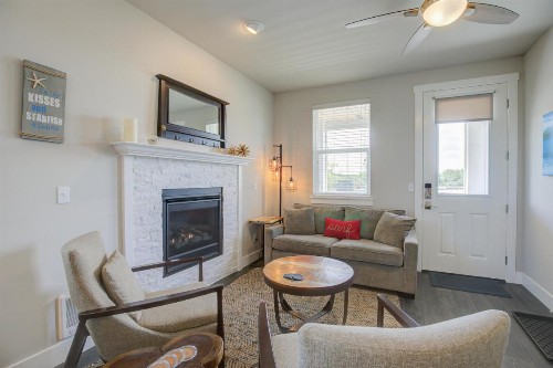 Starfish Cottage - Oyhut Bay Seaside Village - image 11
