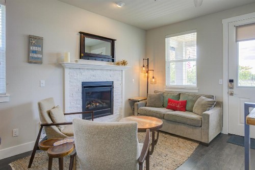 Starfish Cottage - Oyhut Bay Seaside Village - image 16