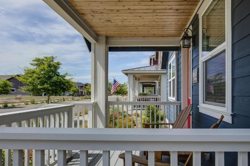 Starfish Cottage - Oyhut Bay Seaside Village - image 3