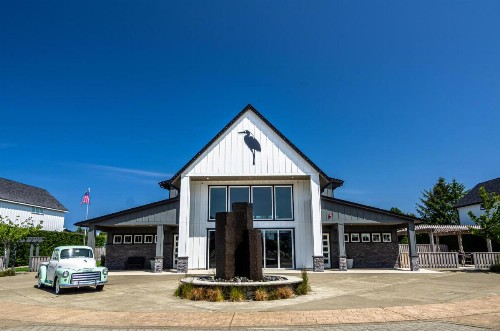 Starfish Cottage - Oyhut Bay Seaside Village - image 33