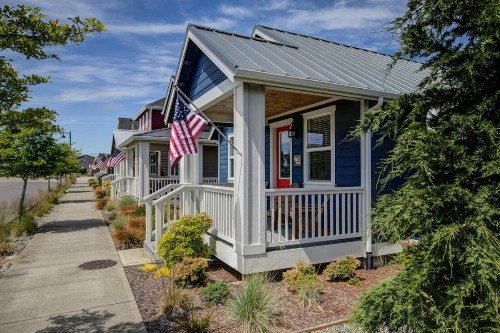 Starfish Cottage - Oyhut Bay Seaside Village - image 4