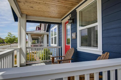 Starfish Cottage - Oyhut Bay Seaside Village - image 6