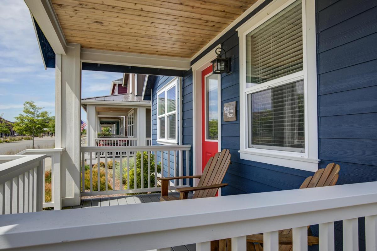 Starfish Cottage - Oyhut Bay Seaside Village - image 6