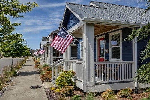 Starfish Cottage - Oyhut Bay Seaside Village - image 7