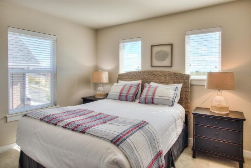 Sea Turtle Cottage - Oyhut Bay Seaside Village - image 13