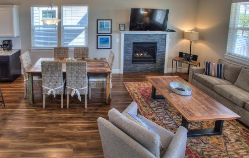 Sea Turtle Cottage - Oyhut Bay Seaside Village - image 19