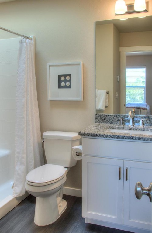 Sea Turtle Cottage - Oyhut Bay Seaside Village - image 21