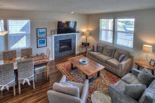 Sea Turtle Cottage - Oyhut Bay Seaside Village - image 25