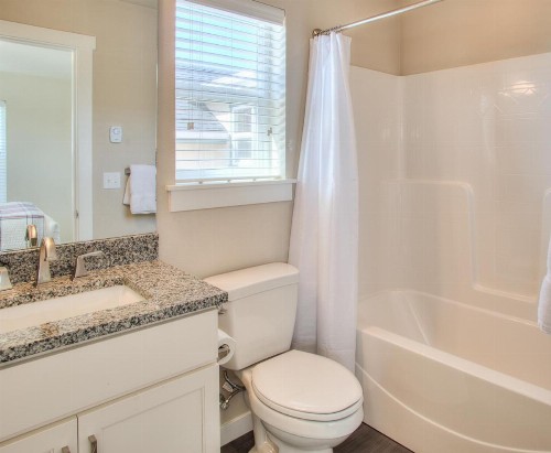 Sea Turtle Cottage - Oyhut Bay Seaside Village - image 32
