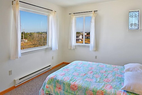 Top Town Condo at Maris Stella