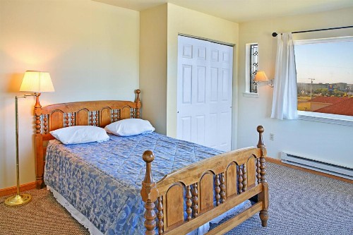Top Town Condo at Maris Stella - image 3