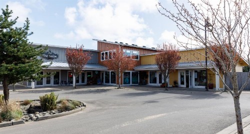 Siren`s Serenity Condo - Oyhut Bay Seaside Village - image 15